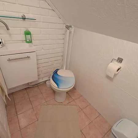 Tatil Evi In 54058 Balatonfenyves
