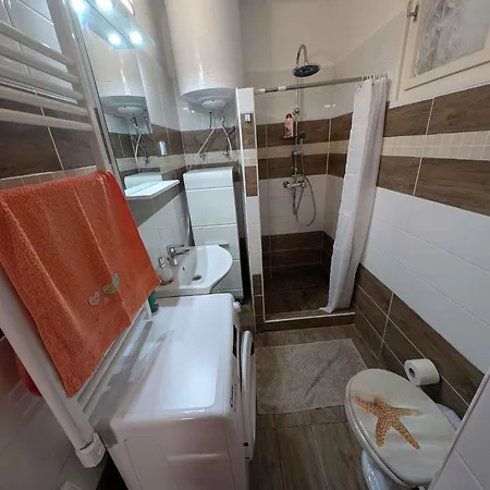 In 54058 Dom wakacyjny