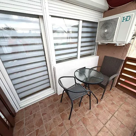 Dom wakacyjny In 54058