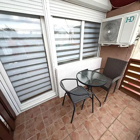 Tatil Evi In 54058