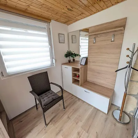 In 54058 Dom wakacyjny *