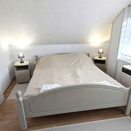 Tatil Evi In 54058 *
