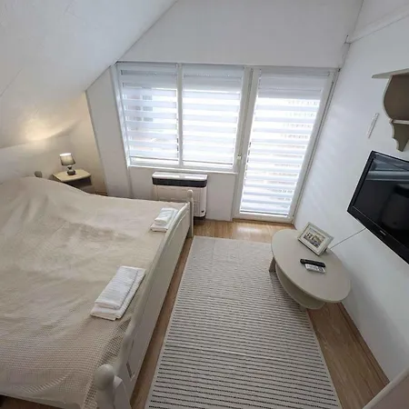 Dom wakacyjny In 54058