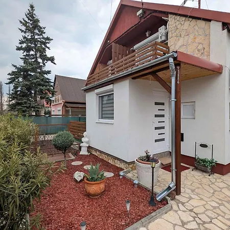 Dom wakacyjny In 54058