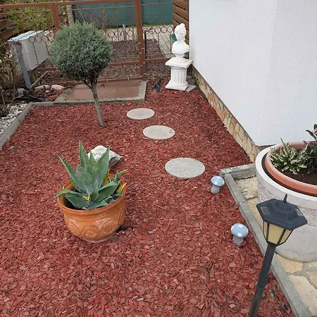 Dom wakacyjny In 54058