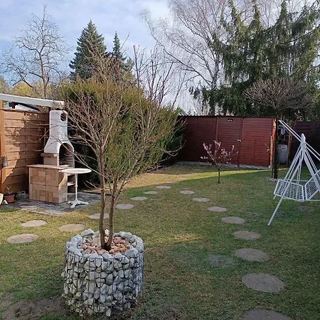 Dom wakacyjny In 54058 *