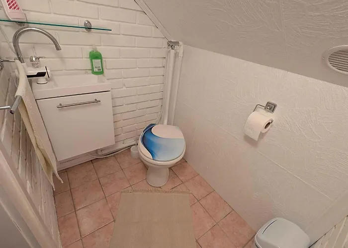 בית נופש In 54058 בלטונפנבש