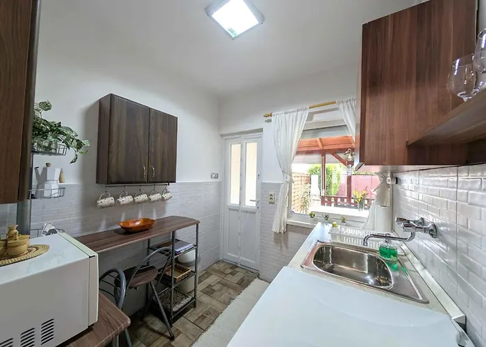 בית נופש In 54058 *