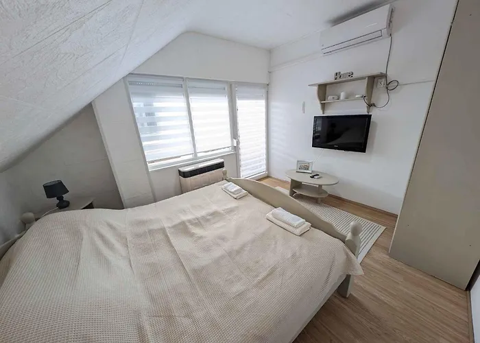 בית נופש In 54058 *