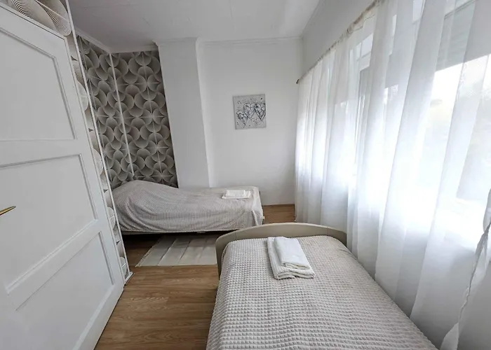 In 54058 בית נופש בלטונפנבש