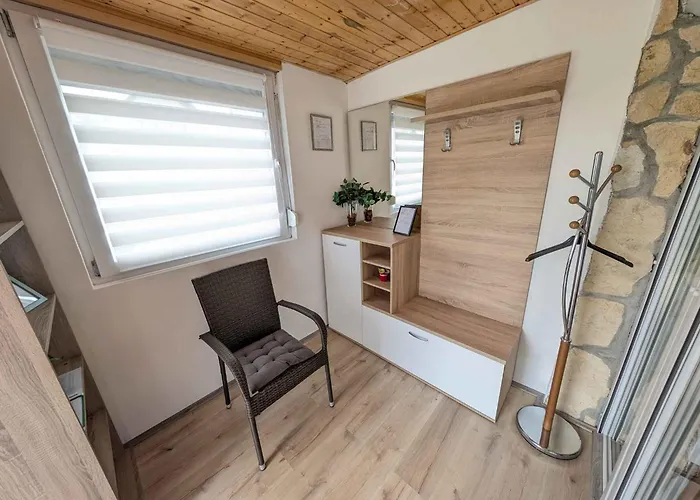 In 54058 בית נופש *