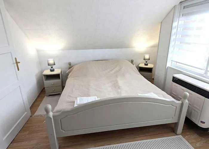 בית נופש In 54058 *