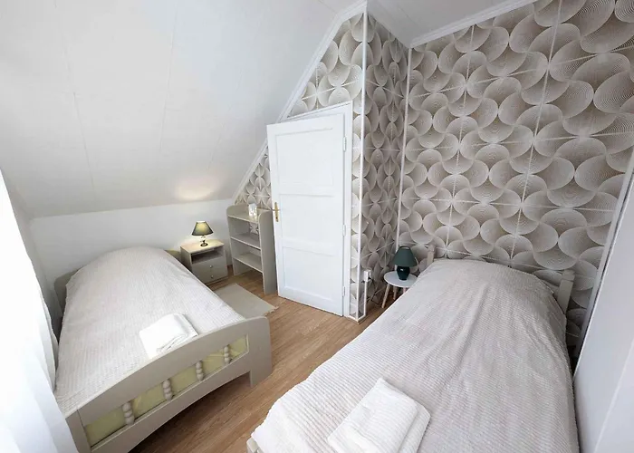 בית נופש In 54058 בלטונפנבש