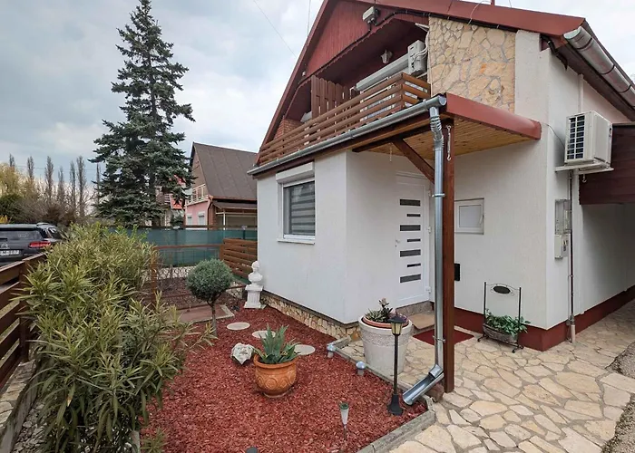 בית נופש In 54058