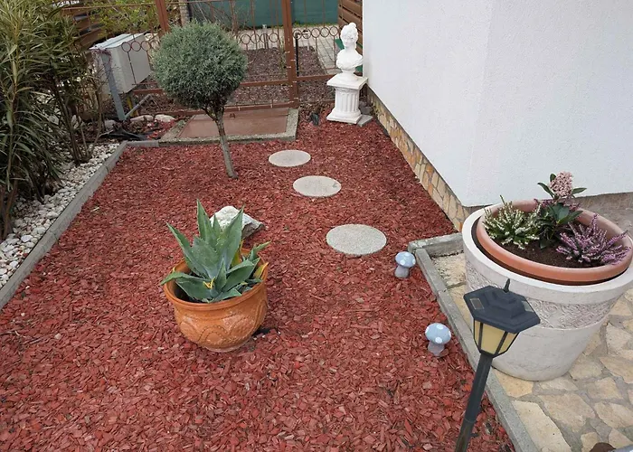 בית נופש In 54058