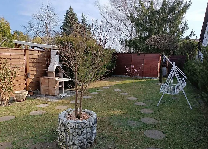 בית נופש In 54058 *